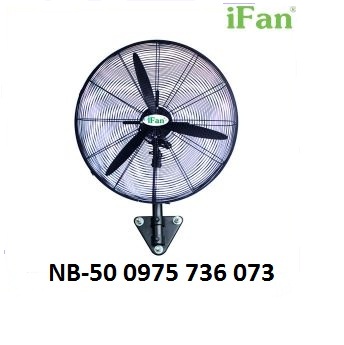 Quạt treo tường công nghiệp 3 cánh ifan