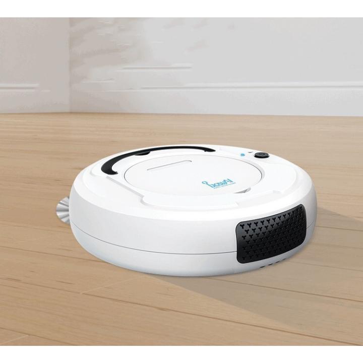 Robot hút bụi lau nhà thông minh tự động, robot hút bụi Bowai, robot lau nhà có tốt không, sạch không, robot lau nhà tự đông
