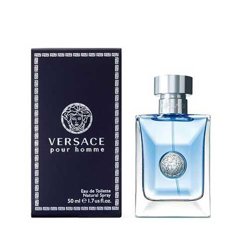 Nước hoa toilette 50ml