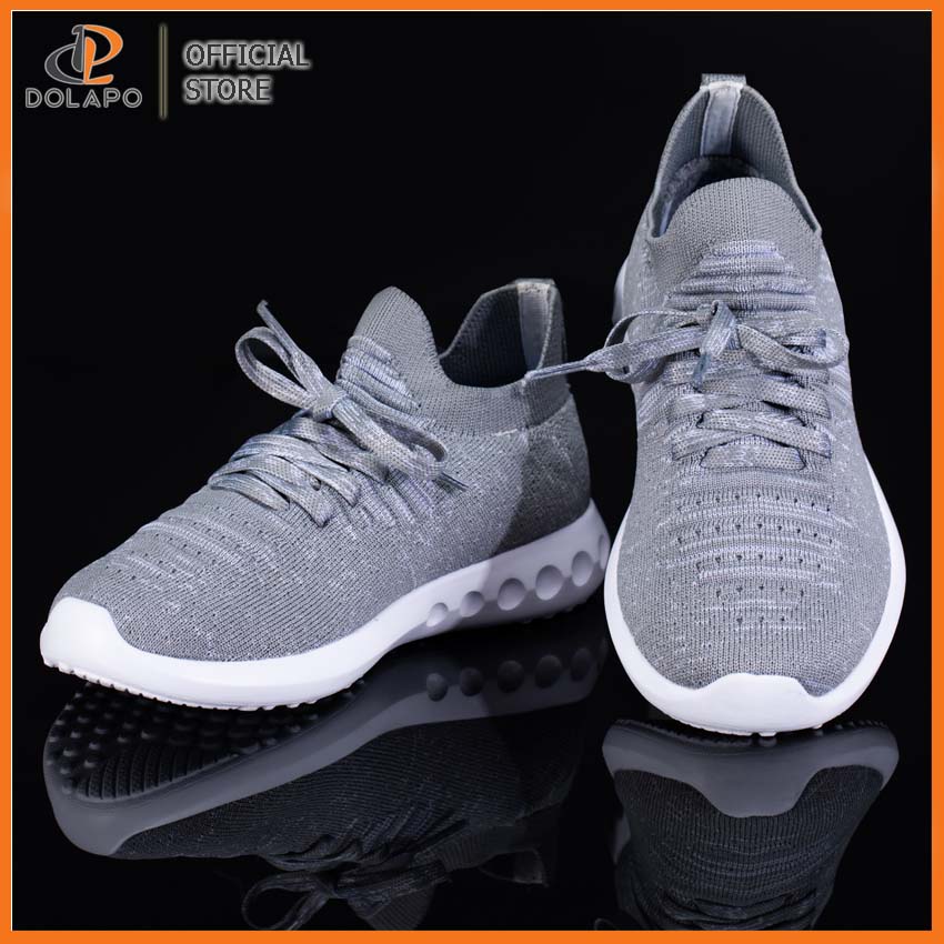 [Tặng Balo Vải Đựng Giày] Giày Thể Thao Bé Trai, Bé Gái Cao Cấp - Giày Thể Thao Trẻ Em Siêu Nhẹ, Siêu Êm; Giày Cho Bé Từ 4 - 12 Tuổi