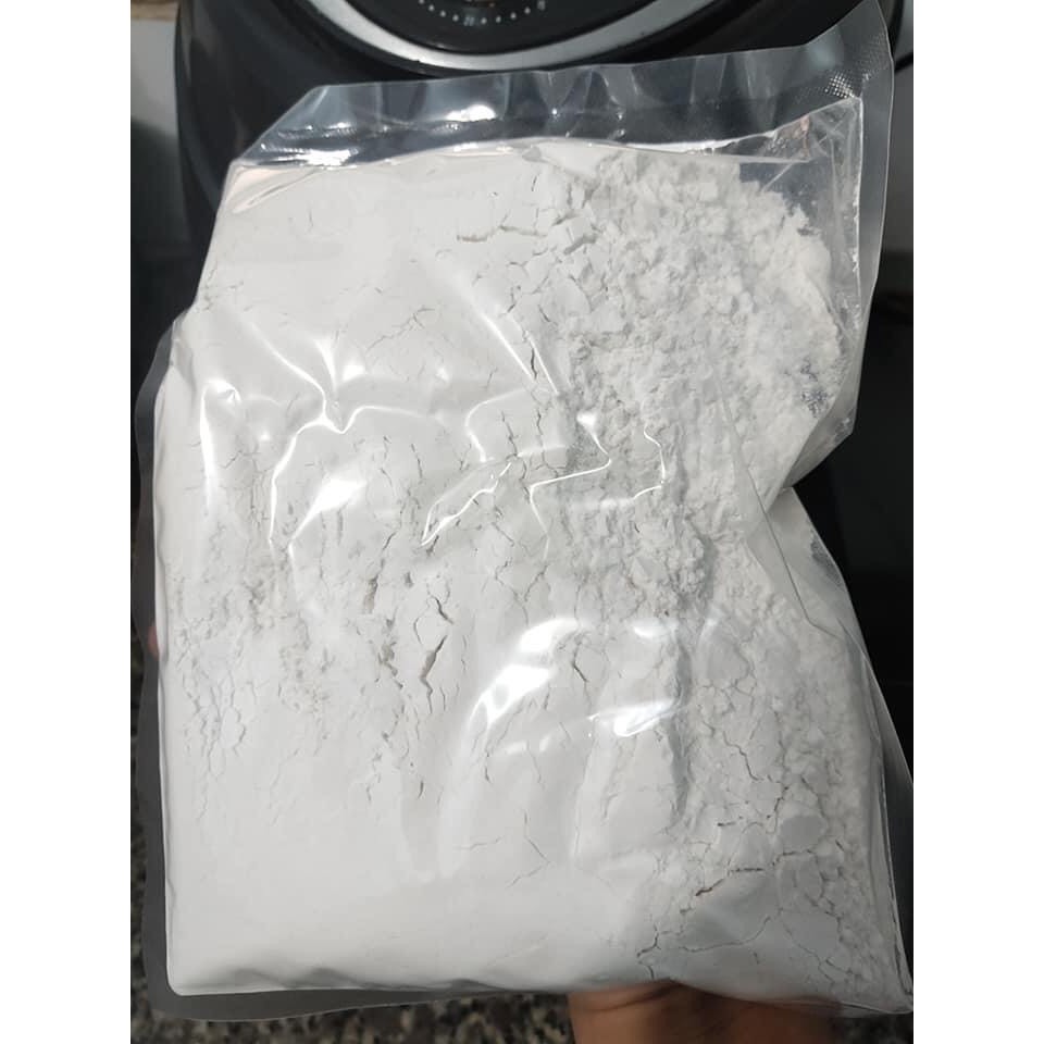 Bột nếp say khô làm bánh Tổng kho hàng khô