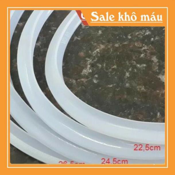 Ron/ gioăng/ zoong nồi áp suất supor