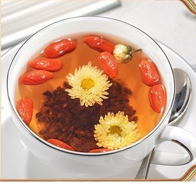 Kỷ tử đỏ ninh hạ 1 kg - hương thảo mộc