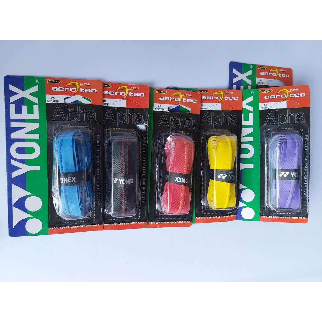 Quấn cán vợt tennis Yonex T730