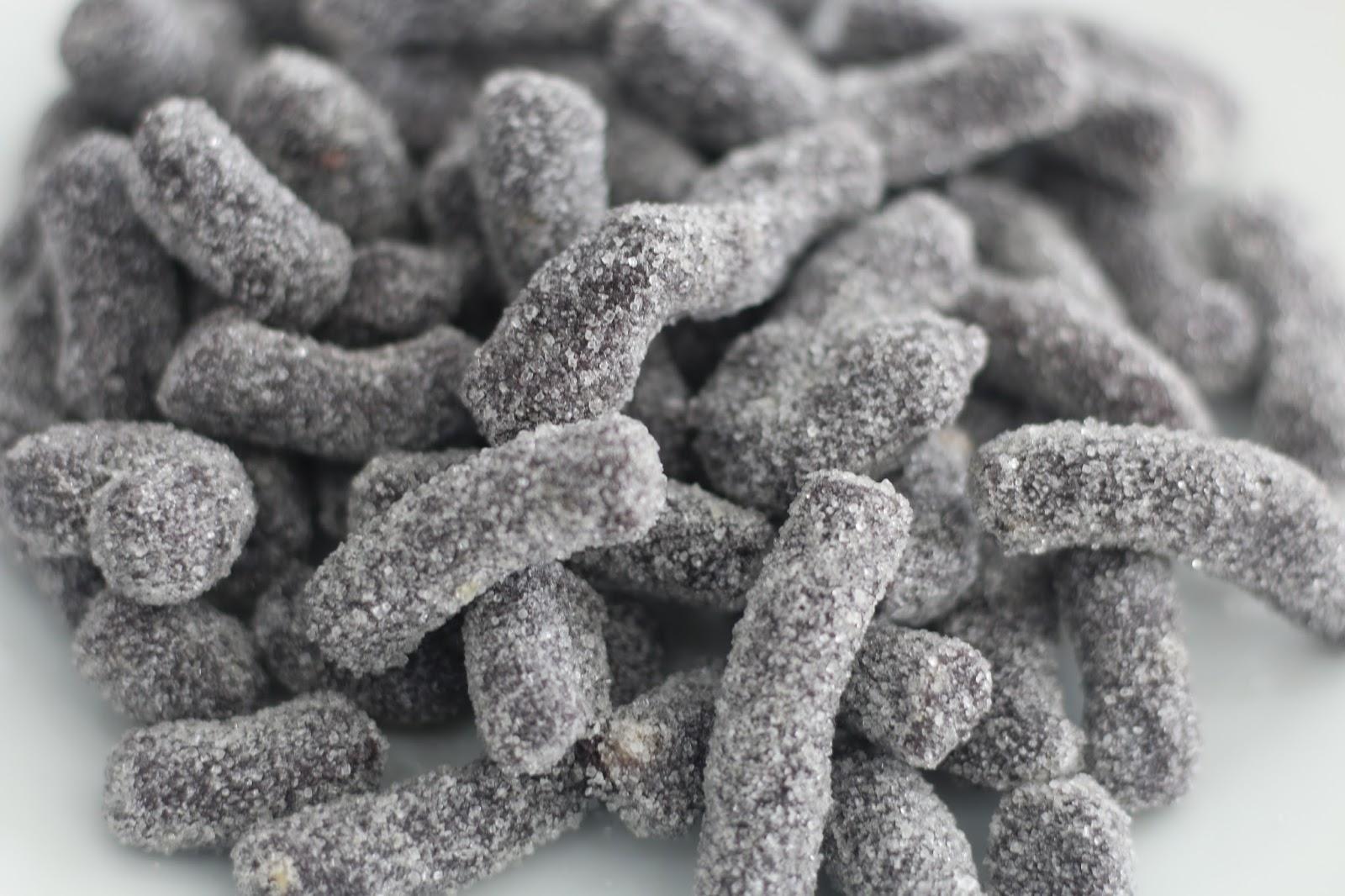 Mứt dâu tằm Đà Lạt 500g mứt dâu tây me cay kẹo dẻo sữa Đà Lạt tự chọn 500g