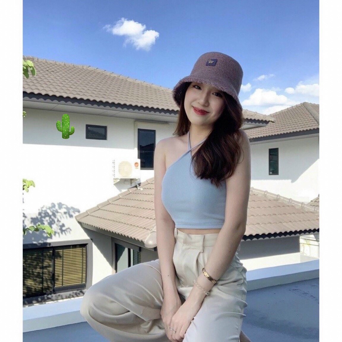 ÁO YẾM CỘT DÂY SIÊU XINH (SIZE <50KG)-P2.2