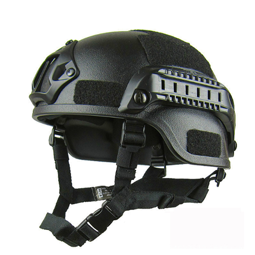 Mũ Bảo Hiểm Lính Mỹ - Nón Bảo Hiểm Lính Ngụy - Mũ Bảo Hiểm Phượt Thể Thao Nửa Đầu