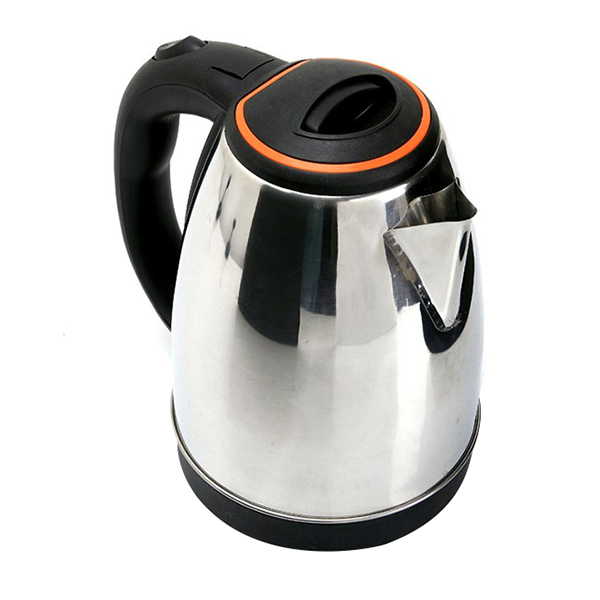 Ấm Đun Nước Siêu Tốc Electric Kettle 1.8L - Ấm Siêu Tốc Giá Rẻ