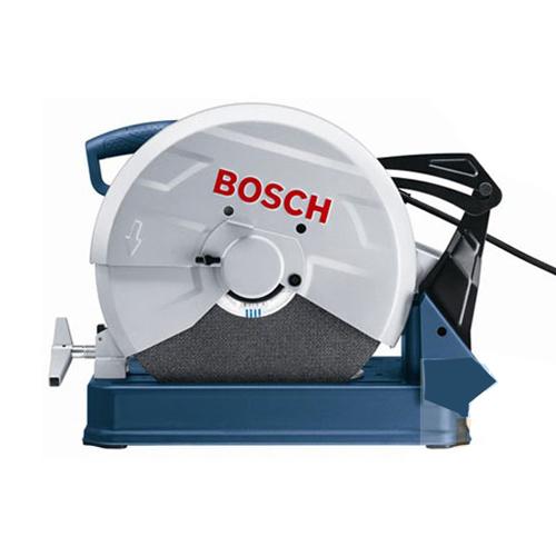 Máy cắt sắt bosch gco 14-24 2400w