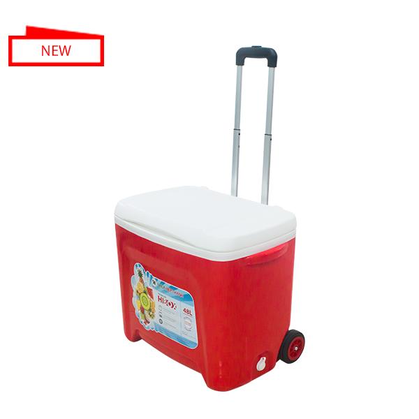 Thùng đá hibox 48 lít hiệp thành cao cấp -kích thước : 55.0 x 36.0 x h 47.0
