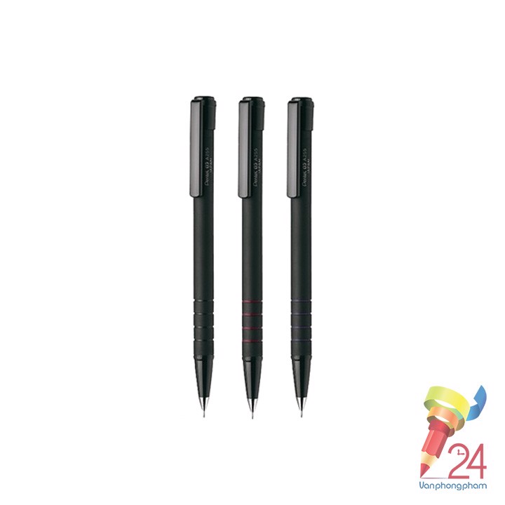 Bút chì kim Pentel A 255, cam kết sản phẩm đúng mô tả, chất lượng đảm bảo, an toàn cho người sử dụng