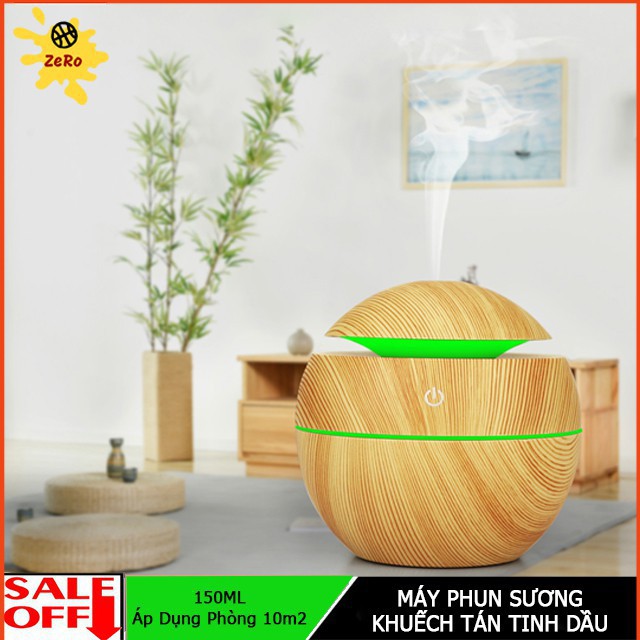 [HCM]MÁY PHUN SƯƠNG CÂN BẰNG ĐỘ ẨM MÁY KHUẾCH TÁN TINH DẦU LÀM THƠM PHÒNG KHỬ MÙI KHÁNG KHUẨN LỌC SẠCH KHÔNG KHÍ GIÚP THƯ GIÃN GIẢM STRESS HIỆU QUẢ - MÁY XÔNG PHÒNG KHUẾCH TÁN TINH DẦU BẰNG VÂN GỖ THƠM CAO CẤP