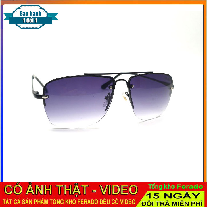 Kính mắt prada nam nữ thời trang