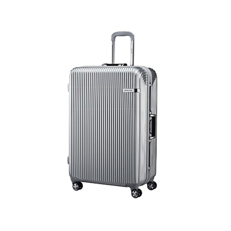 Giảm Giá Vali Khóa Tsa Dòng Luxury 24 Inch Ltz992S Lock&Lock - Beecost