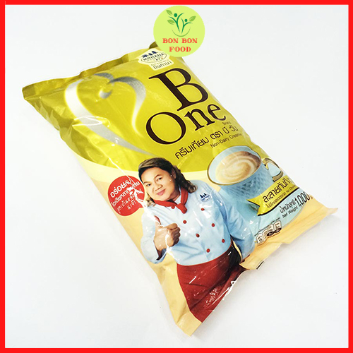 Bột sữa béo b-one 500gr
