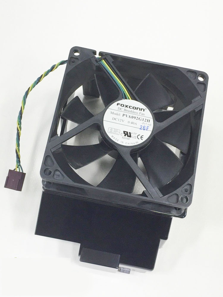 FAN (Quạt ) tản nhiệt CPU HP Compaq 6000 6200 6300 8000 8100 8200 8300 Pro Elite Giá 100,000 Đồng*Miễn phí vận chuyển