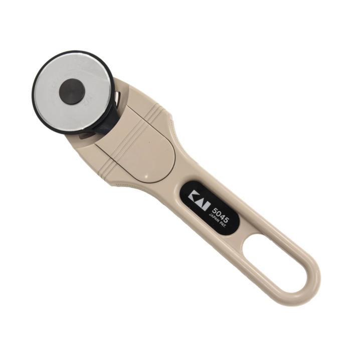 Dao cắt vải cầm tay kai nhật bản 5045 - 5028 - 45mm - 28mm