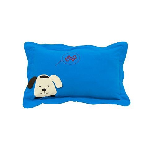 Áo gối trẻ em thêu đắp thú Hometex 30x50cm