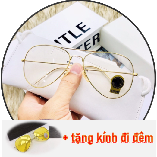 [freeship]KÍNH MÁT UNISEX NAM NỮ ĐỔI MÀU KHI RA NẮNG TẶNG KÈM KÍNH ĐI ĐÊM CHỐNG UV BẢO VỆ MẮT TỐI ĐA CHỐNG CHÓI CHỐNG BỤI - HỖ TRỢ SHIP