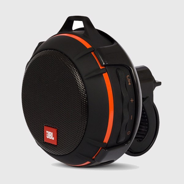 Loa bluetooth gắn xe đạp jbl wind, loa bluetooth jbl