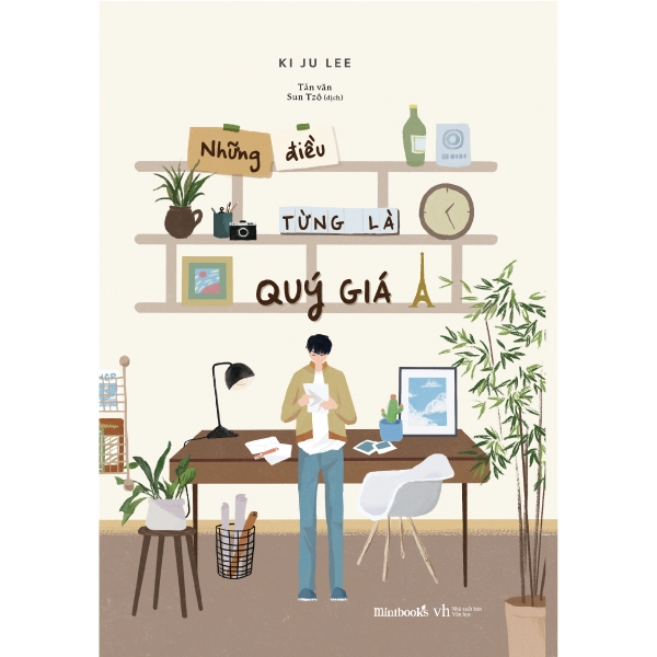 Fahasa - những điều từng là quý giá