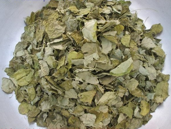 [HCM]Lá giang khô (200gram)