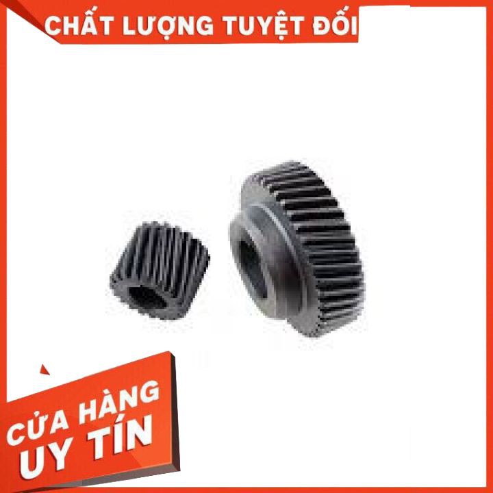 Bộ bánh răng máy cắt gạch 4100NH Trung Quốc