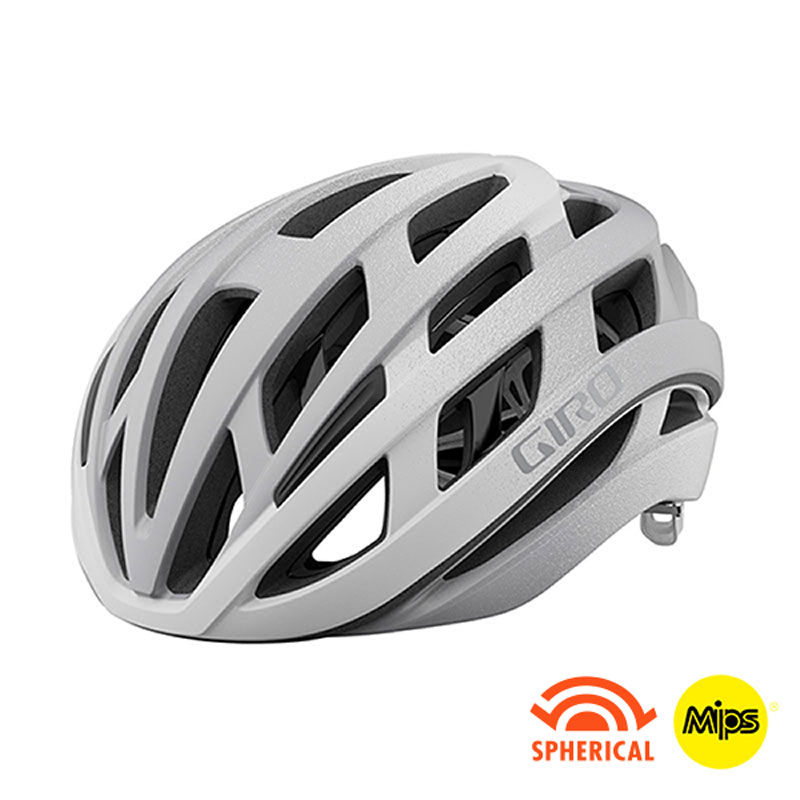 NÓN BẢO HIỂM XE ĐẠP GIRO HELIOS SPHERICAL HELMET