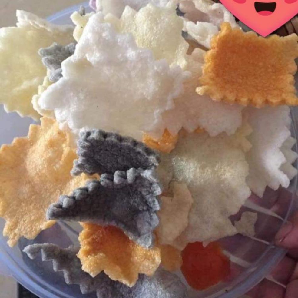Bánh khẩu xén 1kg
