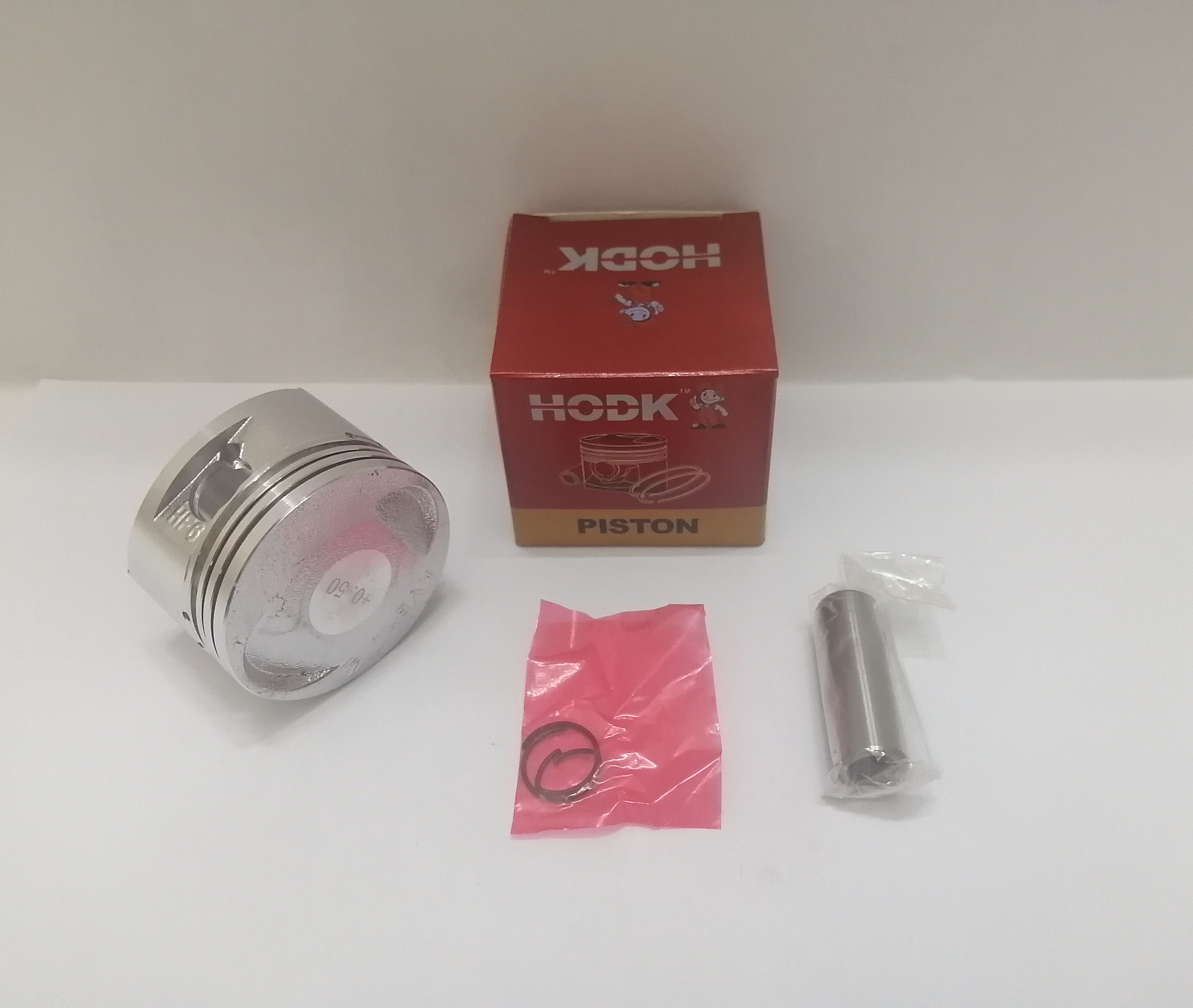 Piston Airblead/cilck 110 cos 1