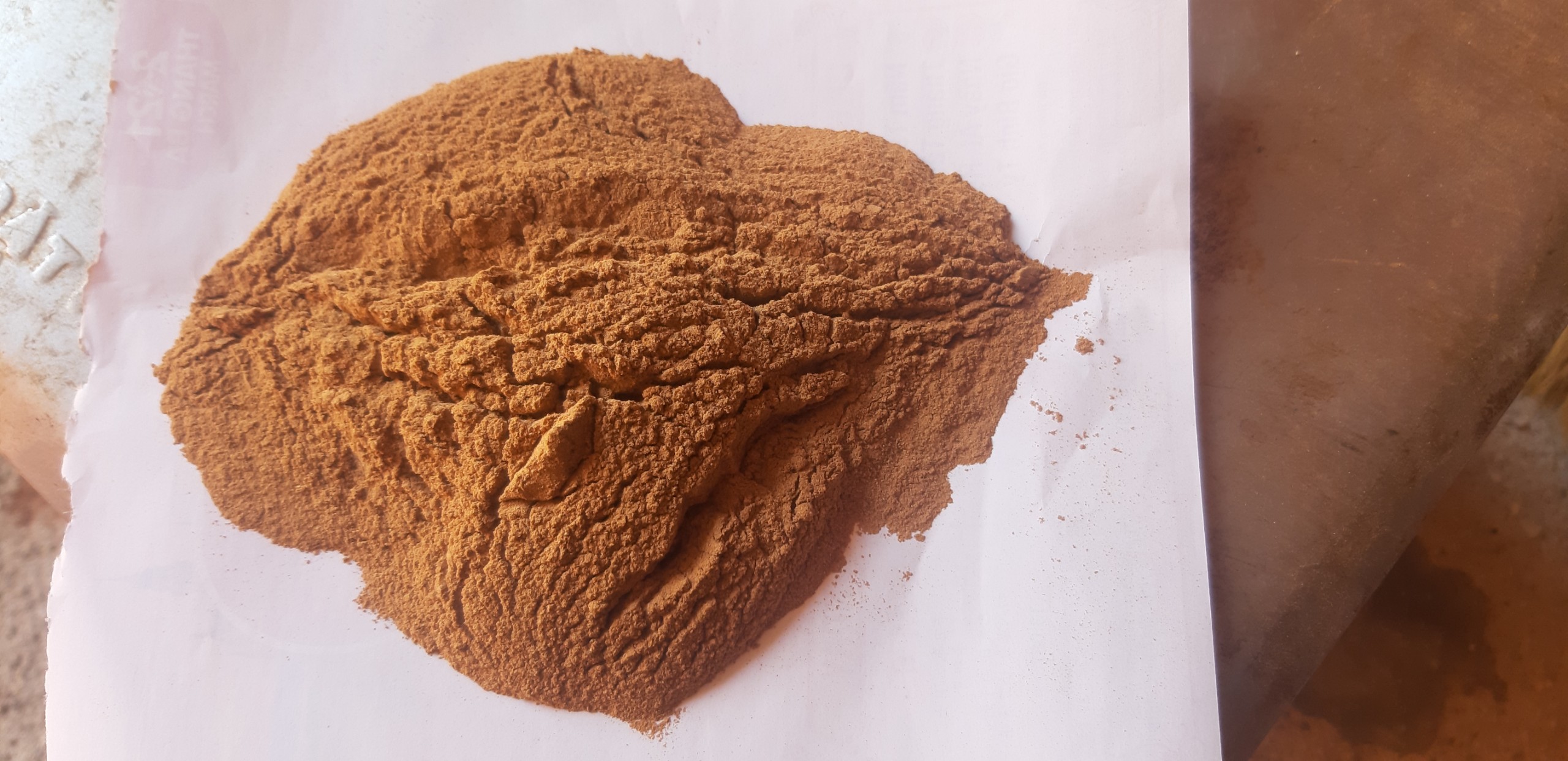 Bột keo bời lời - 2KG - Nguyên liệu làm nhang- Bột keo làm nhang sạch - BỘT KEO DŨNG HẬU GIA LAI