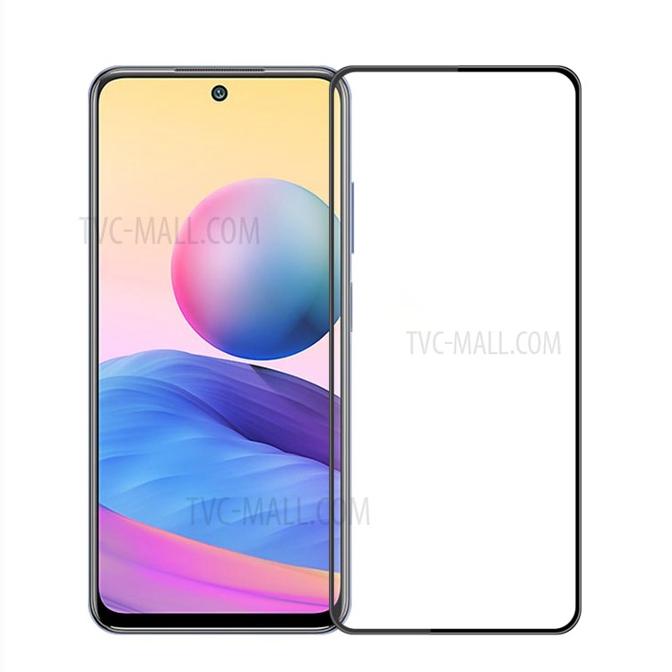 Kính cường lực Xiaomi Redmi Note 10 5G