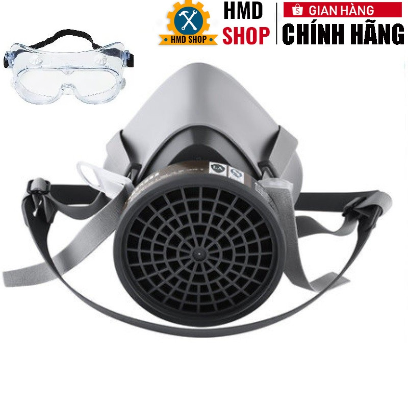 Mặt nạ chống độc