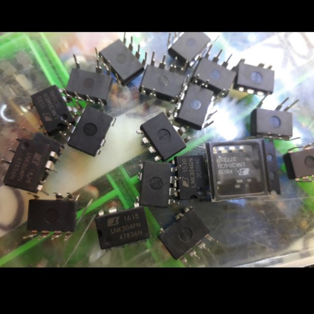 5c ic nguồn nlk 304