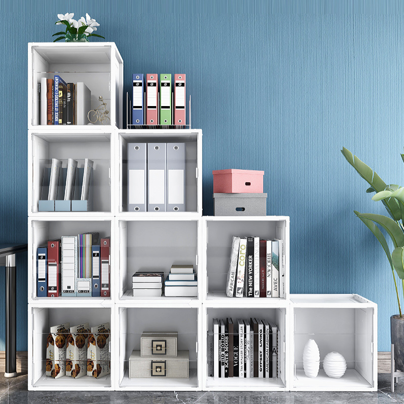 Kệ Sách Kệ trang Trí Kệ Giày Thông Minh IGEA - GP100