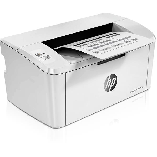 Máy In Laser Hp Pro M15A (W2G50A)