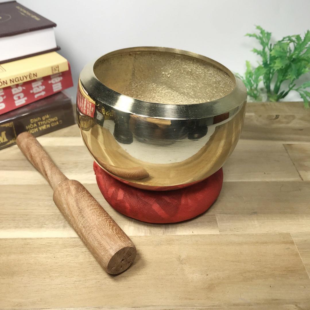 Chuông Huế tụng Kinh-Nhiều cỡ