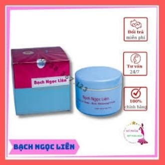 Kem duong trang body toan than bach ngoc lien 111aht