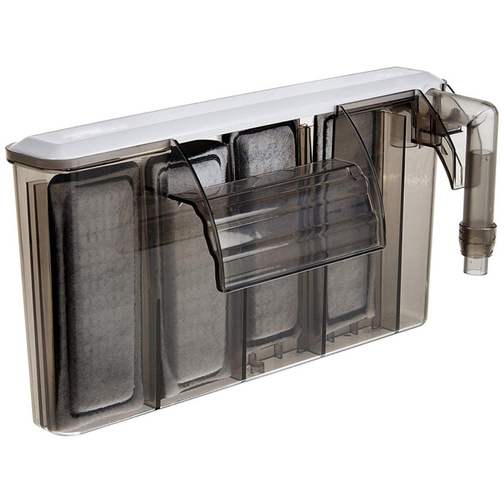 Lọc thác SOBO WP-508H dành cho hồ cá thủy sinh - Hàng nhập loại I - BH uy tín