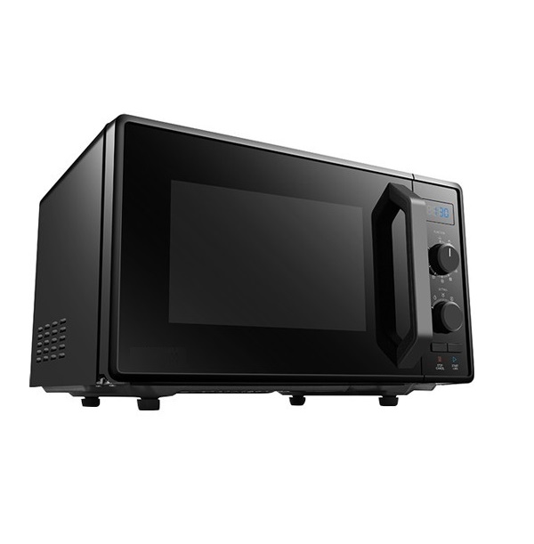 [Quà tặng không bán] Lò vi sóng cơ có nướng Toshiba