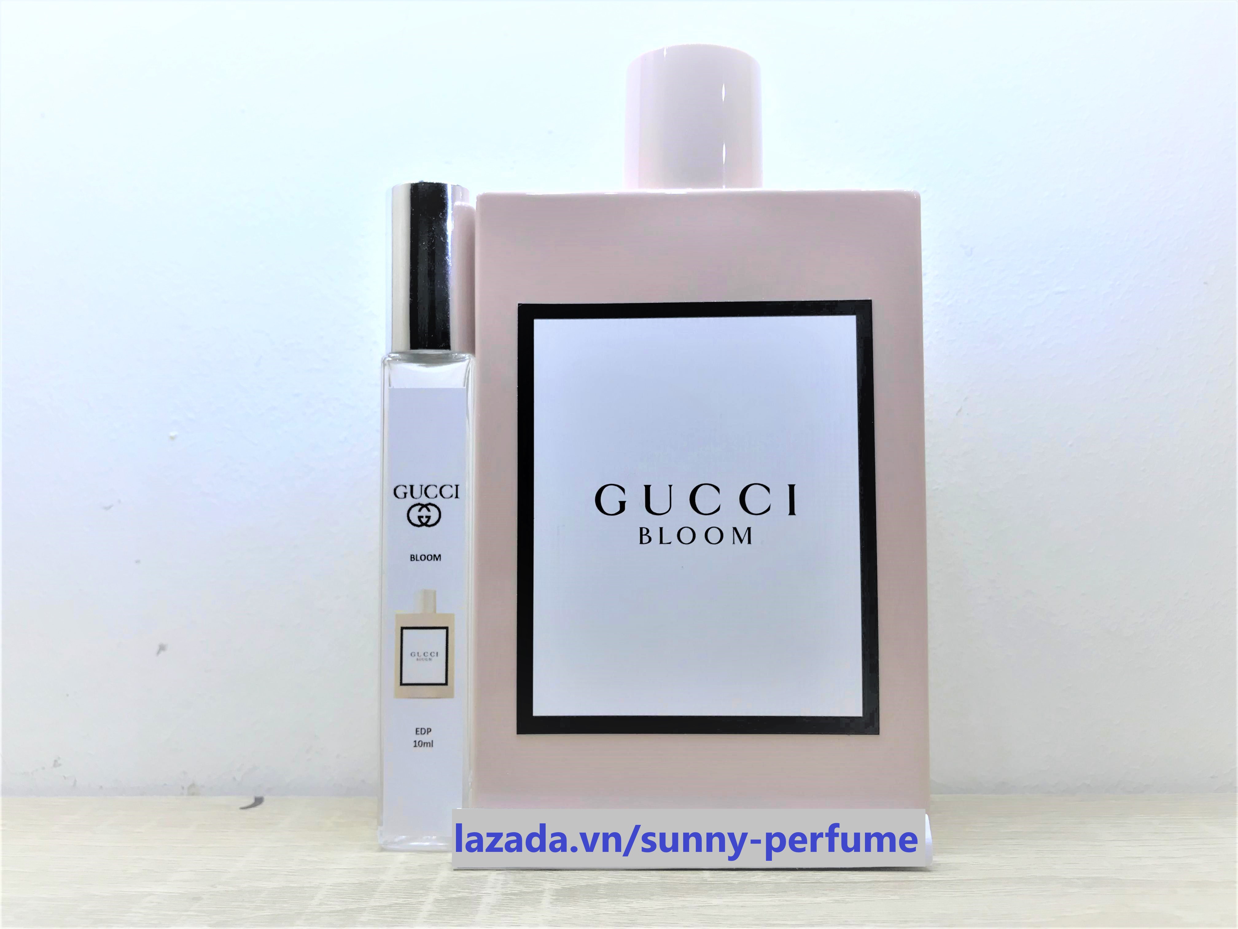 -mẫu thử gucci bloom edp 5ml-10ml