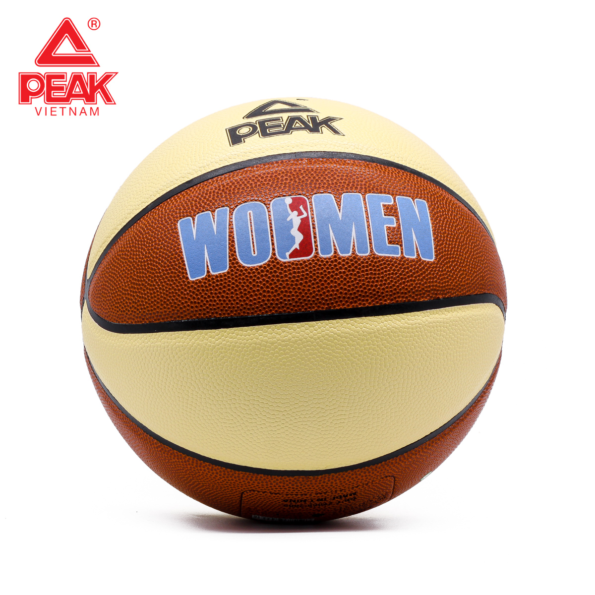 Quả bóng rổ PEAK Q174040  Size 6