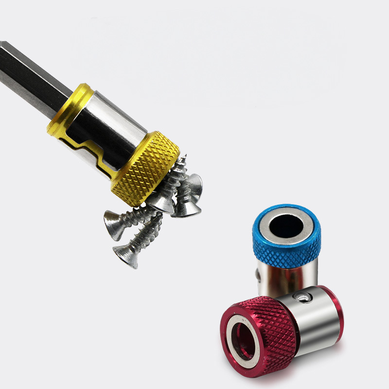 Đầu nam châm gắn mũi bắt vít siêu hít