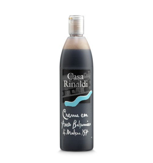 [HCM]CASA RINALDI BALSAMIC GLAZE 500ML