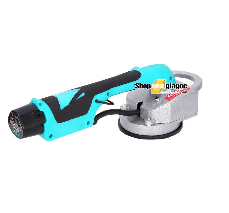 Máy ốp lát gạch topvel