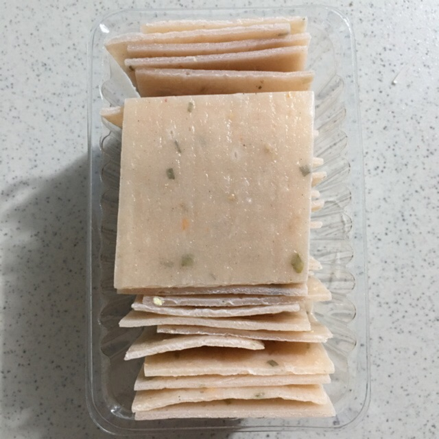 Bánh phồng tôm đặc biệt 200g