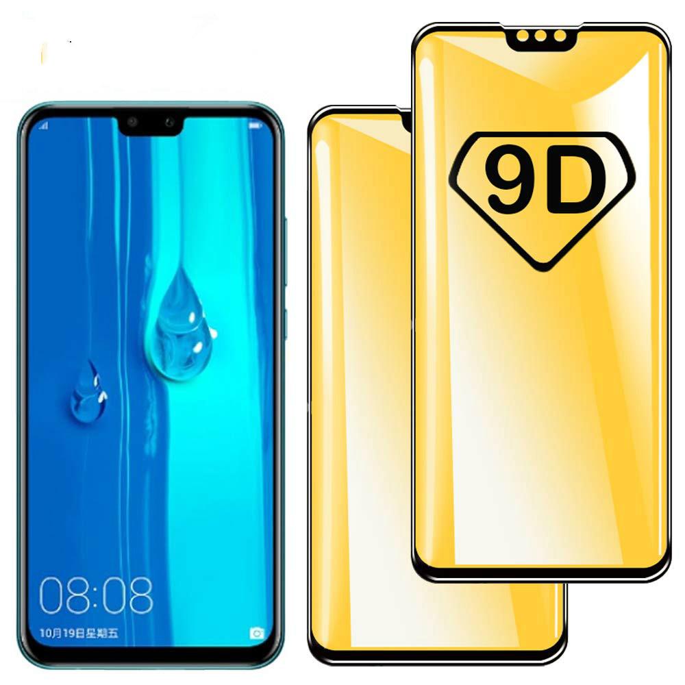 Kính cường lực 9D Điện thoại Huawei Y9 2019 siêu cứng