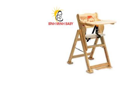 Ghế ăn bột iq toys