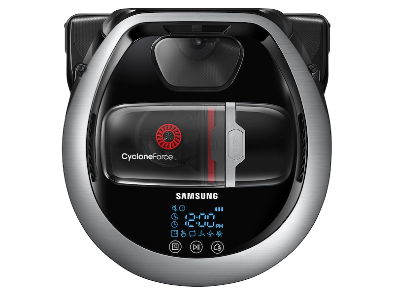 [Trả góp 0%]Robot Hút Bụi Samsung POWERbot R7260