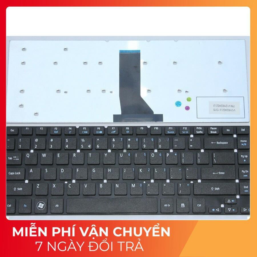 Bàn phím laptop acer aspire e1-470 e1 series